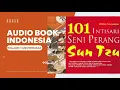 101 SENI PERANG SUN TZU | AUDIO BOOK INDONESIA | WILLIAM TANUWIDJAJA