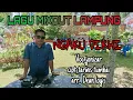 Download Lagu Lagu mixdut Lampung NGAKU DIKHI Cipt TARWIS TUMBAI Voc JONIZAR Arr DEAN LOGIS.