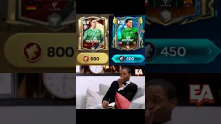 خذعبلات Fc موبايل 19 Part Fifamobile Fifa Fyp Fcmobile فيفا جلتش Fcmobileshort 