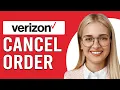 How To Cancel An Order On Verizon How Can You Cancel Your Pending Order On Verizon