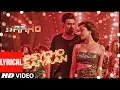 Download Lagu Lyrical: Psycho Saiyaan | Saaho | Prabhas, Shraddha Kapoor | Tanishk Bagchi, Dhvani B, Sachet T