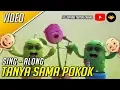 Upin \u0026 Ipin - Tanya Sama Pokok (Sing - Along)