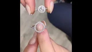 توينز قطعتين فضة حريمى عيار 925 