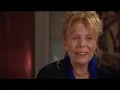 Joni Mitchell talking about Buffy Sainte Marie