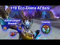 Lagu Totemic slaps! | Enhancement Shaman PvE | Midnight Pre-patch