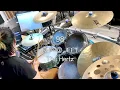 98 - 良少 @ JFFT + The Hertz | Drum Cover