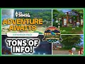 Download Lagu New Patch + MANY Sims 4 Adventure Awaits Details!