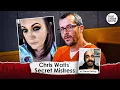 Chris Watts Secret Mistress Reveals His Disturbing Behavior with Daily Mail Reporter Steve Helling