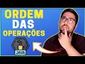 Curso de Java completo - Operacoes matematicas Guia definitivo
