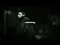 you haunt me (visualizer)