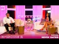 Yung Miami Kevin Gates Talk Sexual Fantasies Mental Health Monogamy More Caresha Please