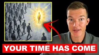 If You Feel Cut Off From Everyone Right Now, YOUR TIME HAS COME!