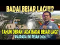Lagu NGERI!!! TAHUN DEPAN AKAN ADA BADAI BESAR LAGI? - PESAN 2026
