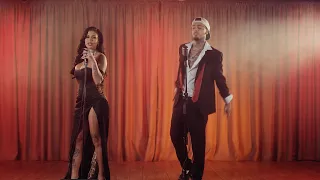 Badd G x Albert NBN - Situationship