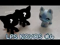 Download Lagu LPS NOVOS #6