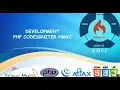 Codeigniter Using HMVC Concept Class Development