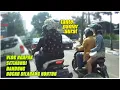 Download Lagu tante pamer aurat - kompilasi kejadian takterduga dijalan raya