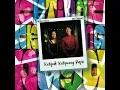 Ketipak Ketipung Raya