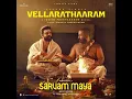 Vellarathaaram ❤️‍🔥🎧|sarvam maya 