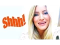 Super sorta secret shoot iJustine