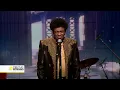 Saturday Sessions: Charles Bradley performs "The World (Is Going Up In Flames)"
