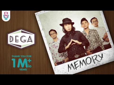 Download MP3 DEGA - \