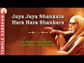 Download Lagu 🔴 Jaya Jaya Shankara Hara Hara Shankara | 108 Times Chanting for Inner Peace \u0026 Meditation