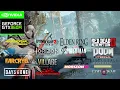 GTX 960M Gaming in 2023 - Part 1