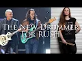 Download Lagu Rush's New Female Drummer Anika Nilles is a Beast