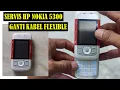 Download Lagu SERVIS HP NOKIA 5300 GANTI KABEL FLEXIBLE NOKIA 5300 SOLUSI LAYAR HP NOKIA 5300 TIDAK MENYALA