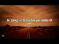 Ed Sheeran, Beyoncé - Perfect (duet) (lyrics)