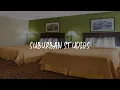 Suburban Studios Review - Augusta United States of America