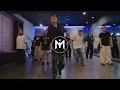 MVP - CLOCK IT (FEAT. E SENS) / GIRLs & HIPHOP (BASIC) / MiYO / iM Dance Studio / 광주댄스학원