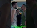 Download Lagu BAKHODIR JALALOV VS OLEKSANDR USYK HAVE A JOKE FACE OFF RESPECT BETWEEN WARRIORS