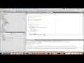 Brick Breaker java fx tutorial Key input and the board and Game objects