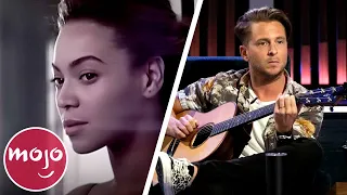 Download Top 10 Songs You Didn't Know Were Written by Ryan Tedder MP3