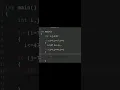 Learn Basic C language program Programming Exercise43