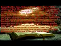Gospel Brother and Apostle John chapter 8 verses 49-53 Bible Study Awake
