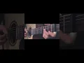 Download Lagu ヨルシカ - 都落ち [ソロギター ]　 #ソロギター #ヨルシカ #fingerstyle #jpop
