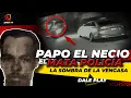 PAPO THE FOOL the M4T4 police the SHADOW of REVENGE what really happened