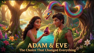 adam and eve the full story garden of eden the serpent u0026 the fall