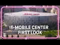 T-Mobile Center Unboxed Kansas City s Exciting New Venue T-Mobile