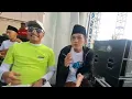 OM ADELLA DATANG YANG KE DUA KALI, DI MARKAS SABILUTAUBAH #ST