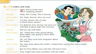 صفحة 28 انكليزي خامس اعدادي  صفحة 28 انكليزي خامس اعدادي
