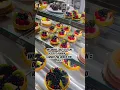 Wegmans cake section looks like a dream