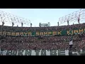 Lagu BAJOL IJO GREEN FORCE PERSEBAYA