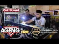Download Lagu Cek Sound Dhehan Audio ft Ageng Music Terbaru - Live Alun Alun Madiun
