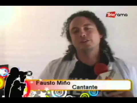 Fausto Miño estrena Ya no tengo novia