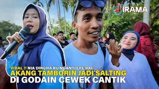 Download Di Lombok Utara Piran Pe Uleq Piran Pe Dateng || Ku Nganti Epe Bae Nia Dirgha Irama Dopang MP3