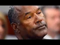 The O J Simpson Conspiracy Theory That Would Change Everything